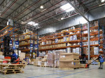 Saint-Gobain c&egrave;de &agrave; Kesko ses activit&eacute;s de ...