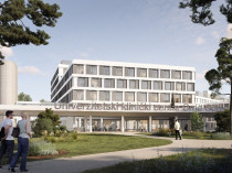 Bouygues va construire un centre hospitalier au ...