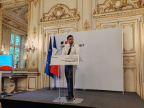 TVA baiss&eacute;e pour certaines Pac, vote simplifi&eacute;, ...