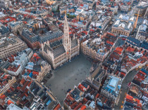 Bruxelles n'aura pas son mus&eacute;e du Chat