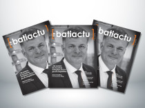 Magazine Batiactu : d&eacute;couvrez le sommaire du ...
