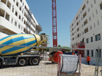 Pr&egrave;s de Montpellier, un chantier-pilote de ...