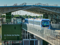 Grand Paris express : les premi&egrave;res mises en ...