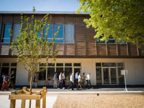 A Tours, une &eacute;cole enti&egrave;rement repens&eacute;e pour ...