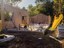 Permis de construire et mises en chantier ...