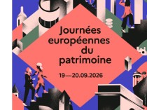 Que r&eacute;servent les Journ&eacute;es europ&eacute;ennes du ...