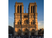 De nouveaux travaux pr&eacute;vus pour Notre-Dame de ...