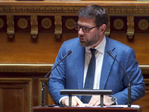 Le ministre veut lancer "la plus grande op&eacute;ration ...