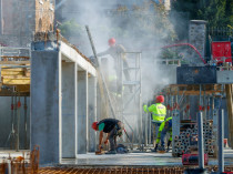 March&eacute; du b&acirc;timent &agrave; horizon 2030 : rebond ou ...