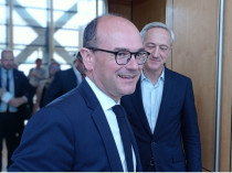 Pompe &agrave; chaleur air/air : vers une r&eacute;forme du ...