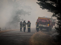 Incendies : le BTP se mobilise, des aides ...
