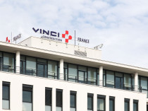 Port&eacute; par l'&eacute;nergie, Vinci r&eacute;alise un solide ...