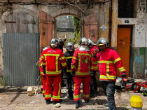 Un ouvrier d&eacute;c&egrave;de dans l'effondrement d'un ...