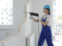 B&acirc;timent : l'entretien-r&eacute;novation perd encore du ...