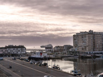 &Agrave; Saint-Nazaire, mobilisation g&eacute;n&eacute;rale pour ...
