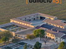 C'est dans l'actu : le domaine viticole de ...