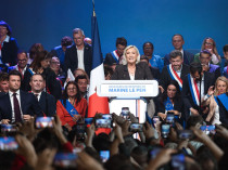 Marine Le Pen veut faire du logement son "grand ...