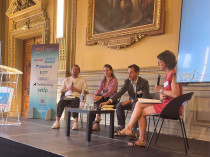 Lyon &agrave; 50&deg; : comment adapter la ville ?