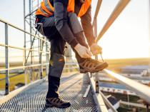 Chaussures de s&eacute;curit&eacute; : 82% de produits ...
