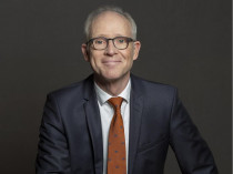 Un nouveau pr&eacute;sident &agrave; la t&ecirc;te de ...