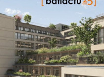 Au coeur du chantier : le projet des Arches du ...