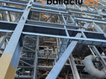 Au coeur du chantier : le CVE du Sigidurs ...