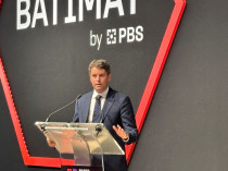 "Une grande loi de programmation pluriannuelle ...