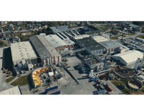 Un site industriel de recyclage laur&eacute;at du Grand ...