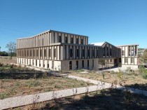 La "Maison Malerba", nouveau si&egrave;ge social de ...