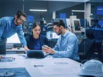 Cybers&eacute;curit&eacute; : les ing&eacute;nieurs proposent une ...