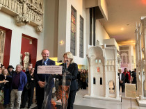 "La r&eacute;habilitation est aussi un acte de cr&eacute;ation ...