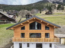 Avant/Apr&egrave;s : La m&eacute;tamorphose d'un chalet ...