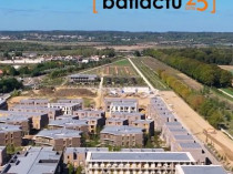 Au coeur du chantier : le nouveau quartier Gally ...