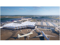 &Agrave; Bordeaux, l'a&eacute;roport va accueillir un nouveau ...