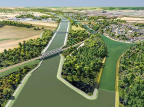 NGE remporte un nouveau march&eacute; sur le canal ...