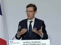 R&eacute;novation des lyc&eacute;es : le gouvernement ...