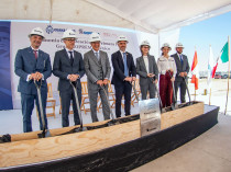 Soprema se dote d'une nouvelle usine au Mexique