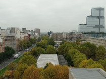Le bruit, oubli&eacute; du secteur de la construction et ...