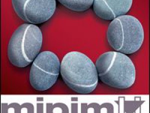 L'immobilier a rendez-vous au Mipim (diaporama)