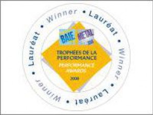 Palmarès des Trophées de la performance ...