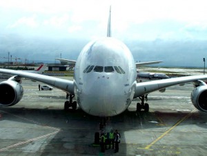 L'a&eacute;roport de Lyon lance sa modernisation &agrave; ...