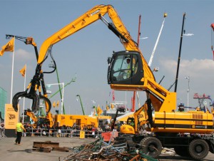 &laquo;Paris D&eacute;mo&raquo; fait son show ! (diaporama)