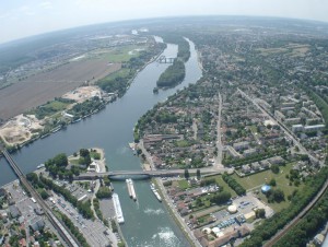 "Réinventer la Seine", un projet-fleuve pour ...