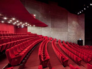 Le Théâtre entre en scène à Saint-Nazaire ...