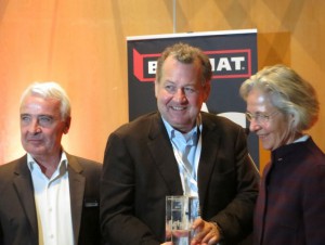 Stefan Behnisch, Grand prix du Troph&eacute;es ...