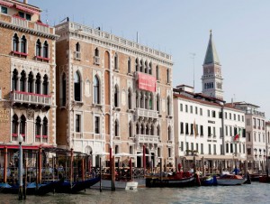 Biennale d'architecture de Venise : Rem Koolhaas ...