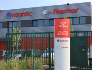 Atlantic acquiert Thermic Energy