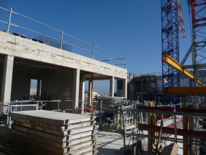 Construction de logements : l'embellie se confirme