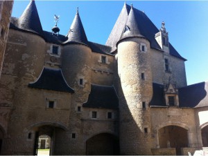 La restauration du patrimoine de proximit&eacute; ...