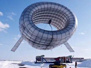 A quoi ressembleront les &eacute;oliennes de demain ?